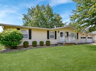 209 Worner St, Green Valley, IL 61534