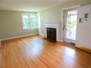 7426 Wentworth Ave, Henrico, VA 23228