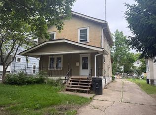 1170 Lily St, Akron, OH 44301