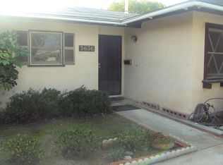 5636 Lodi St, San Diego, CA 92117