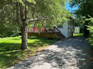 781 Rockaway Rd, Georgina, ON L0E1S0