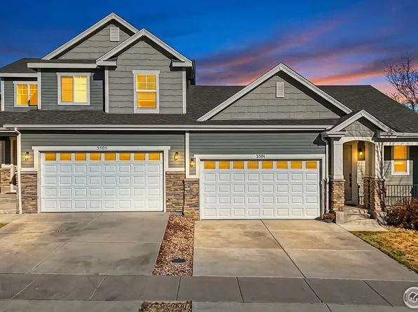 3501 18th St, Greeley, CO 80634