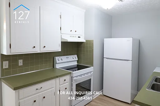 100 Ivy Lea Dr #A — Photo 3