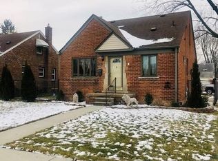 13381 Rosedale St, Southgate, MI 48195