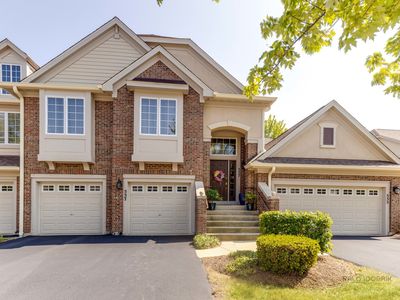 557 Saddlebrook Ln, Vernon Hills, IL, 60061