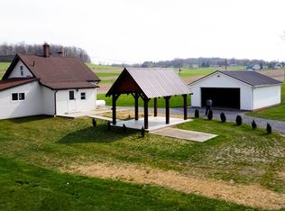 13239 Navarre Rd SW, Beach City, OH 44608