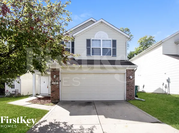 2831 Wortham Way, Indianapolis, IN 46268