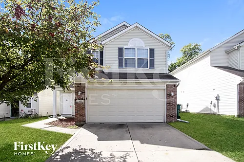 2831 Wortham Way Photo 1