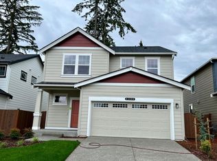 4333 Savannah Loop NE, Lacey, WA 98516