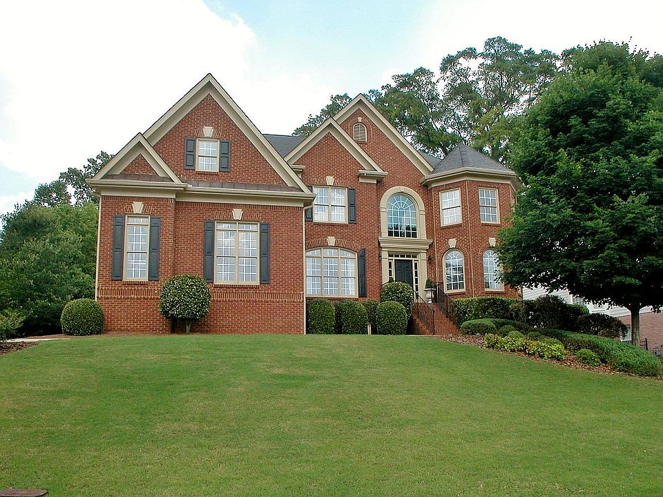 Main Exterior
