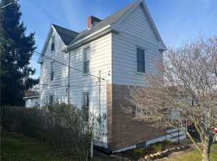 186 Rural Ave, Washington, PA 15301