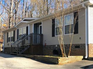 130 Serena Cir, Anderson, SC 29621