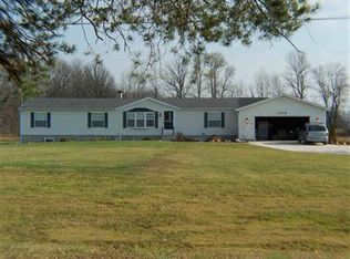 2415 S Morrish Rd, Swartz Creek, MI 48473