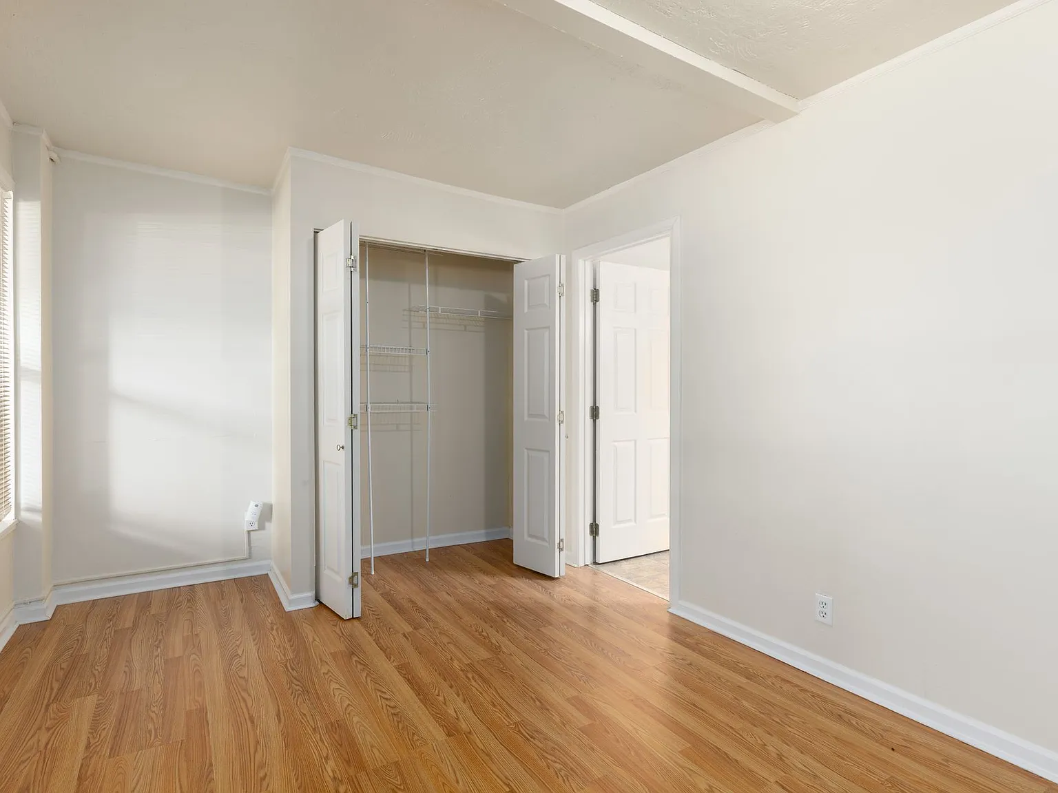 Parkside Apartments in Capitol Hill — Photo 4