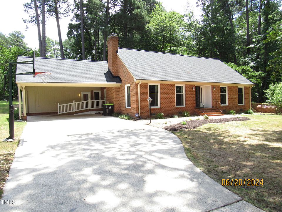 111 Ridge Rd, Butner, NC 27509 Zillow