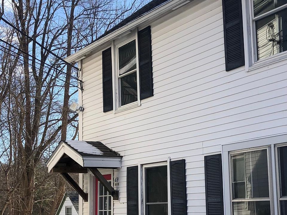 69 Woodbridge Rd, Apt C
