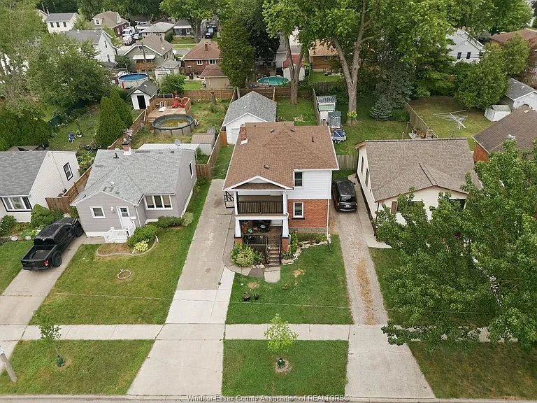 1338 Bernard Rd #UPPER — Photo 22