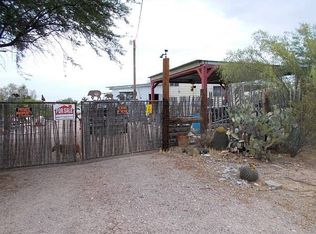 12000 W Orange Grove Rd, Tucson, AZ 85743