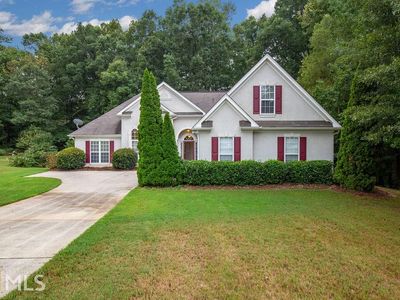 100 River Birch Trce, Fayetteville, GA, 30215