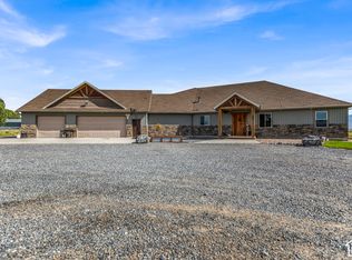 1229 W 4800 S, Preston, ID 83263