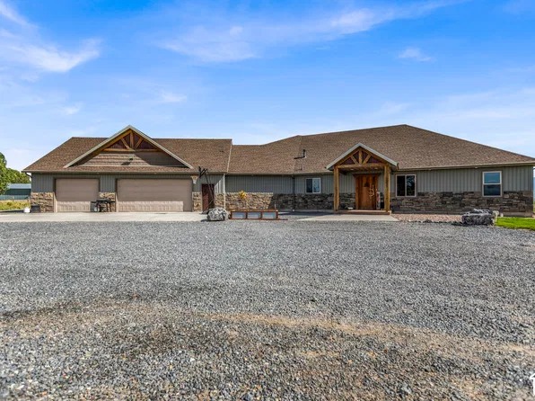 1229 W 4800 S, Preston, ID 83263