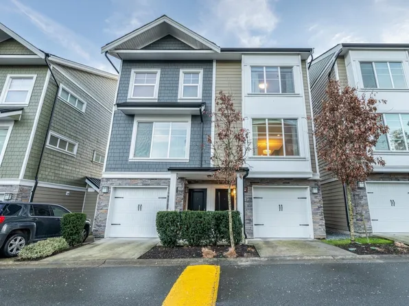 21150 76a Ave #19, Langley, BC V2Y 0L1