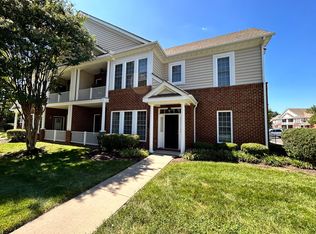 4122 San Marco Dr #C, Glen Allen, VA 23060