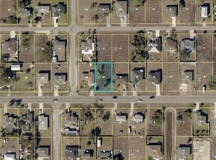 4108 23rd St SW LOT 19, Lehigh Acres, FL 33976