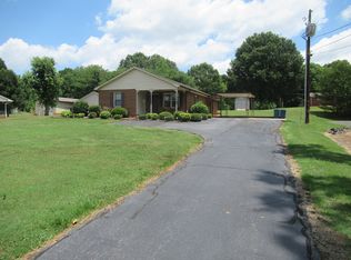 2828 Startown Rd, Newton, NC 28658