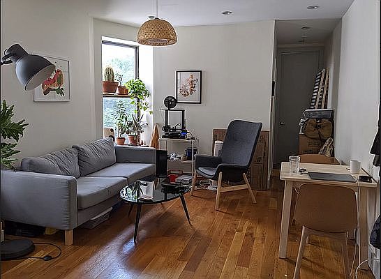 1st image of 1058 Bergen St #3
