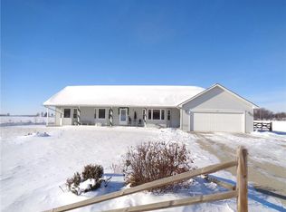 391 S Watson St, Wayne, OH 43466