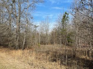 Balls Church Rd, Jeffersonville, GA 31044