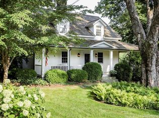 18 Plumb Hill Rd, Washington, CT 06793