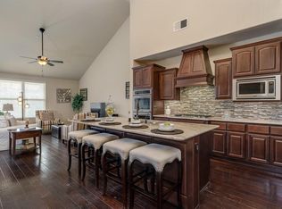 9027 Centennial Dr, Conroe, TX 77384