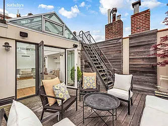 Rented by Sotheby's International Realty