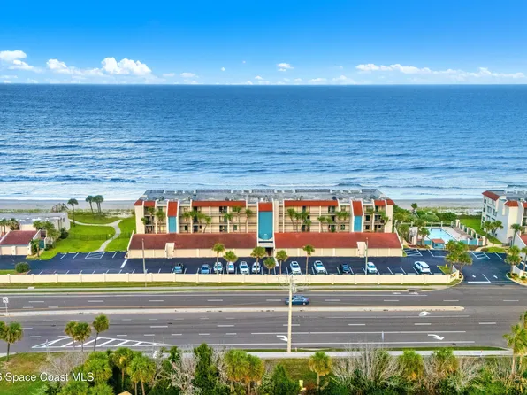 155 Highway A1a APT 102, Satellite Beach, FL 32937