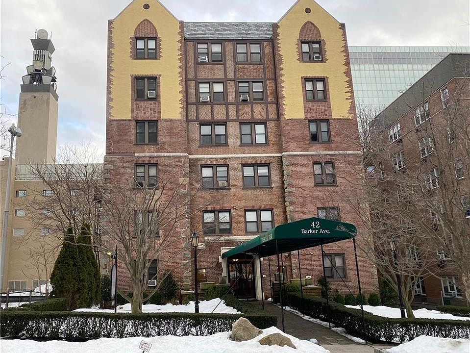 1st image of 42 Barker Ave #4C