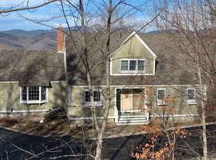 59 N Hampshire Ridge Rd, Jackson, NH 03846