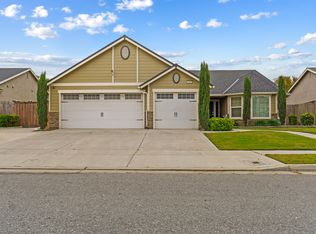 2485 Seaside Ave, Tulare, CA