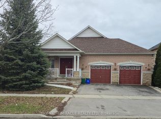 28 Rouge Bank Dr, Markham, ON L3S4C7