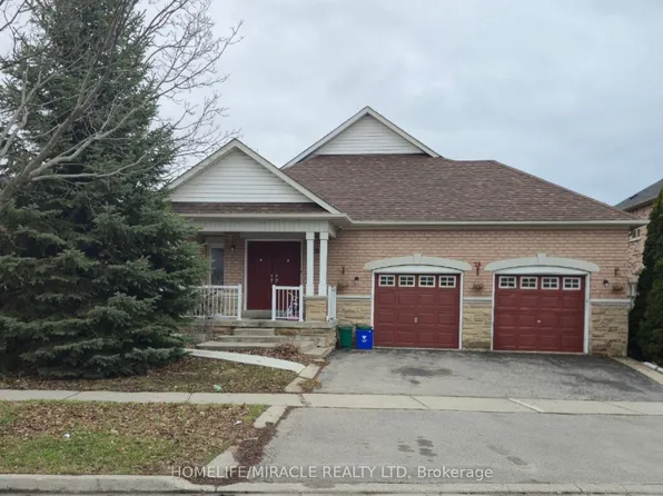 28 Rouge Bank Dr, Markham, ON L3S 4C7