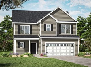 Avery Plan, The Hills at Stonegate, Fayetteville, NC 28311