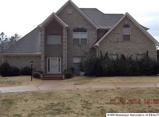 3097 Marcia Louise Dr, Southaven, MS 38672