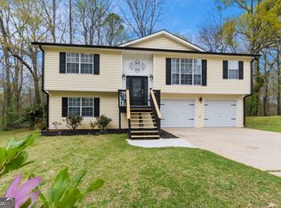 315 Timber Ridge Trl, Carrollton, GA 30117
