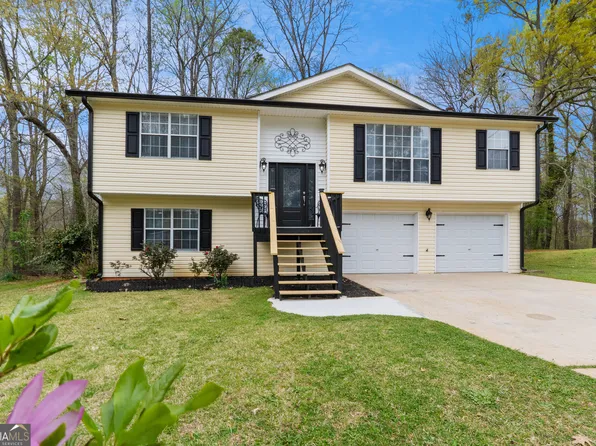 315 Timber Ridge Trl, Carrollton, GA 30117