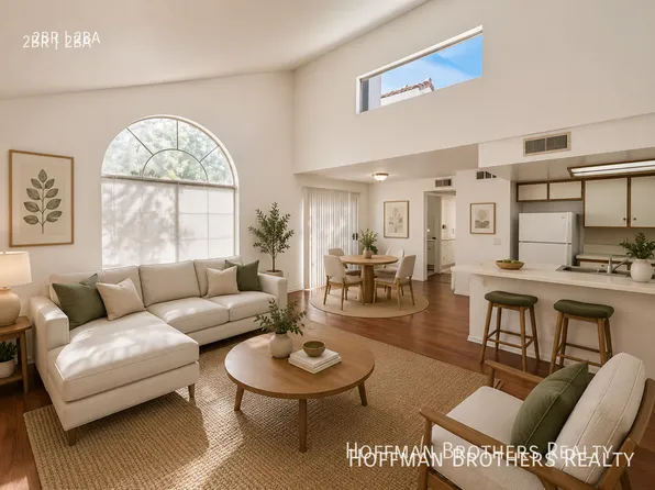 6415 Garvanza Ave, Los Angeles, CA