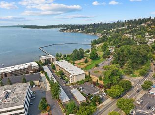 Bayview On The Lake, Kirkland, WA 98034