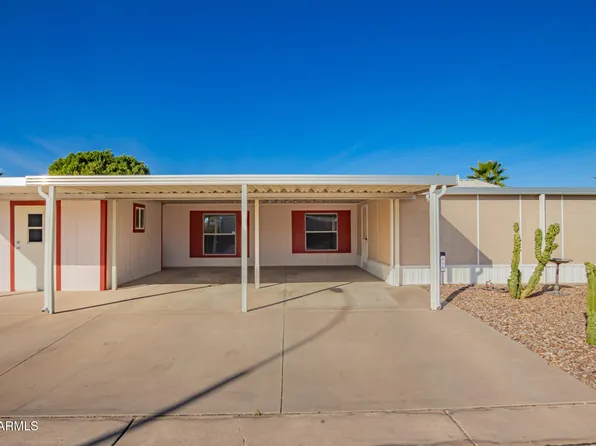2400 E BASELINE Avenue #278, Apache Junction, AZ 85119