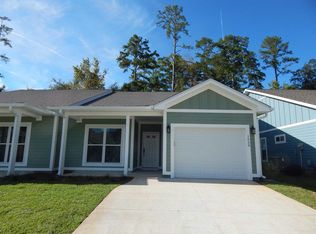 1550 Miccosukee Loop, Tallahassee, FL 32308