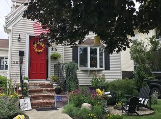 35 Agawam Rd, Quincy, MA 02169